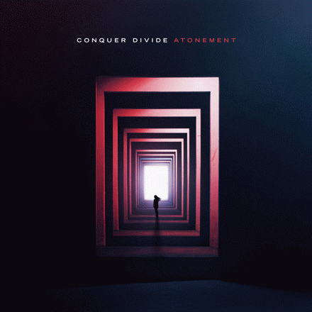 Conquer Divide : Atonement